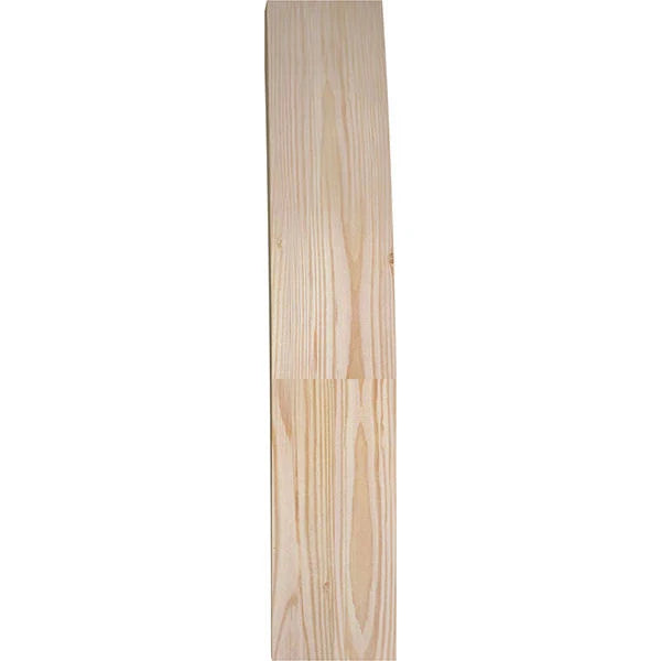 Rough Sawn Brace, Douglas Fir H13177