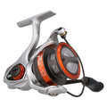 Abu Garcia Revo X Spinning Fishing Reel I4378