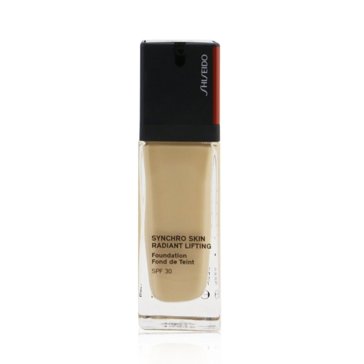 Synchro Skin Radiant Lifting Foundation SPF 30 - # 160 Shell 30ml/1.2oz Y91670