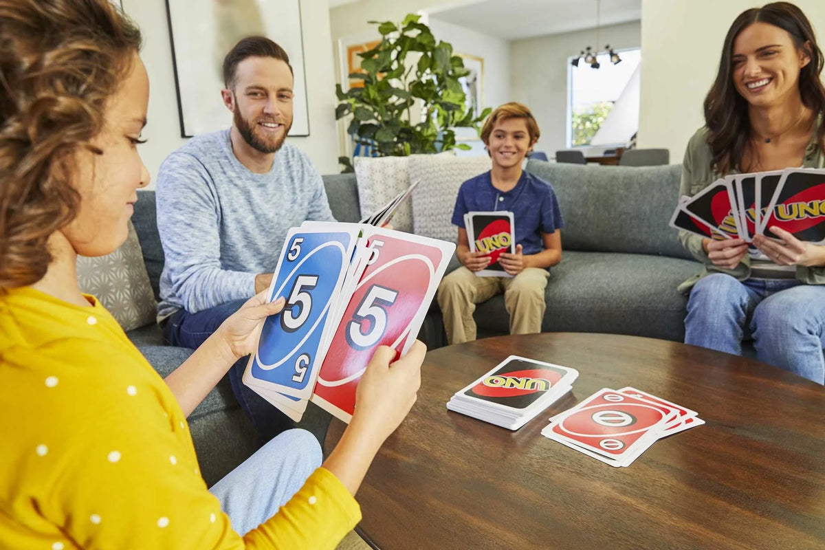 108 Oversized Cards Card Game P638