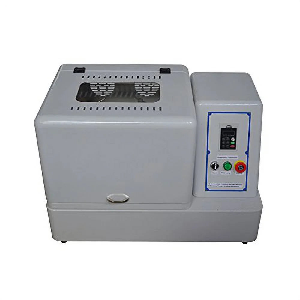 4L Alumina Ceramic Lab Planetary Ball Grinding Mill Mixer I423