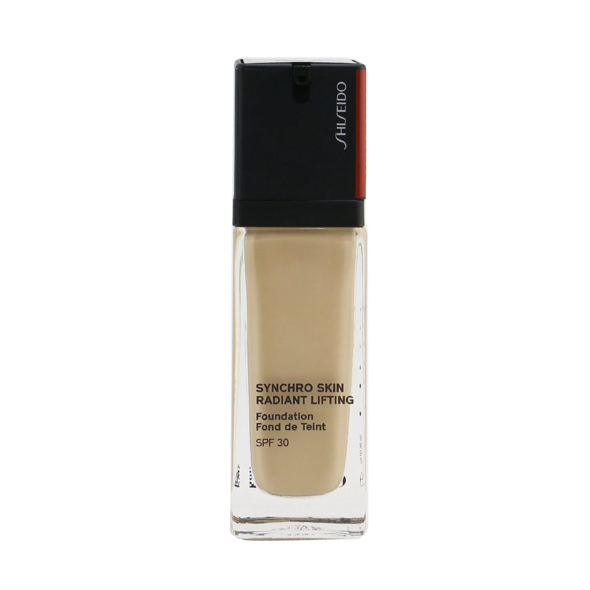 Synchro Skin Radiant Lifting Foundation SPF 30 - # 160 Shell 30ml/1.2oz Y91670