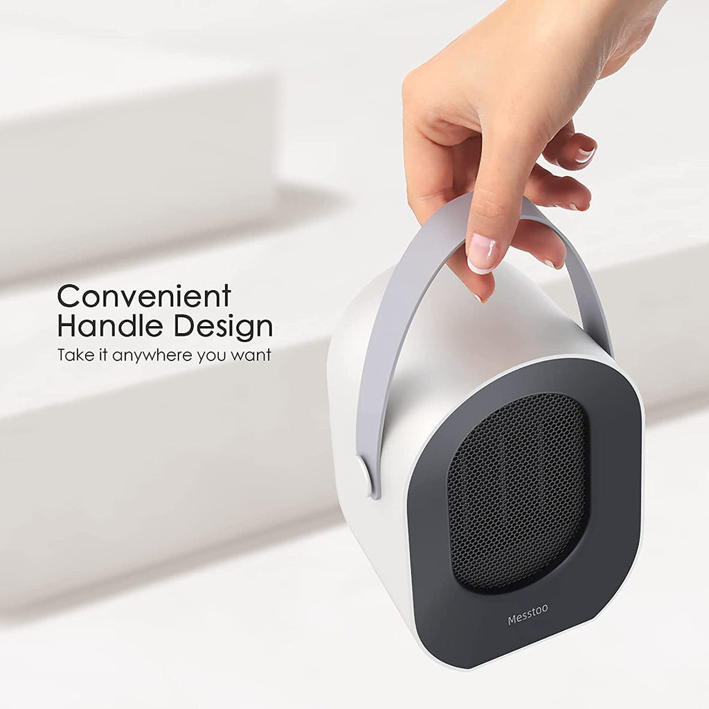 Portable Space Heater B330