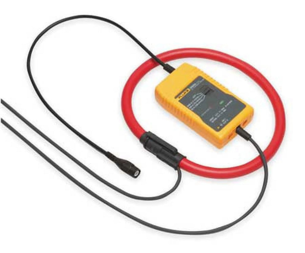 AC Clamp On Current Probe F14651