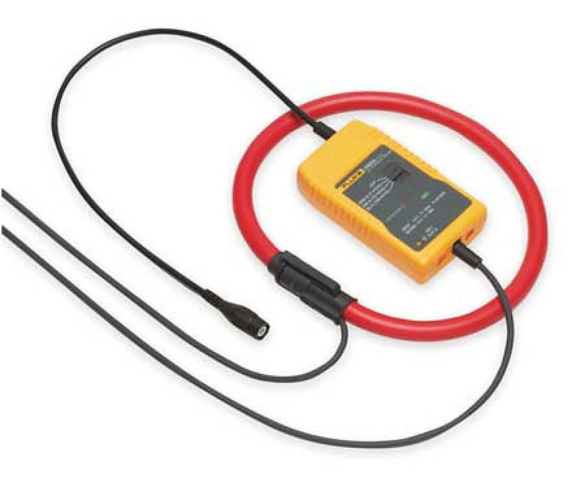 AC Clamp On Current Probe F14651