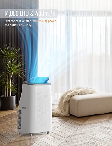 Portable Air Conditioner S10089