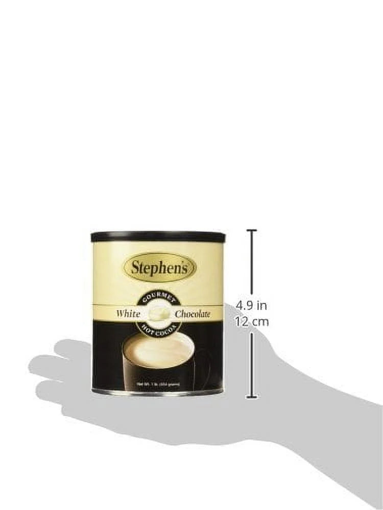 White Chocolate Hot Cocoa Pack of 4 U99245