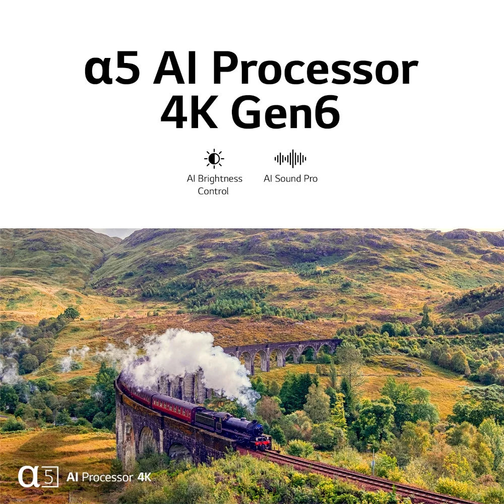 50 Class 4K UHD Smart TV with HDR P717692