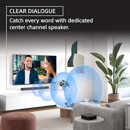 65 Inch Mini LED 4K Smart Google TV with 120hz Television B977988