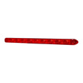 17 in. LED Rear Tri-Marker Bar Running Light K4858