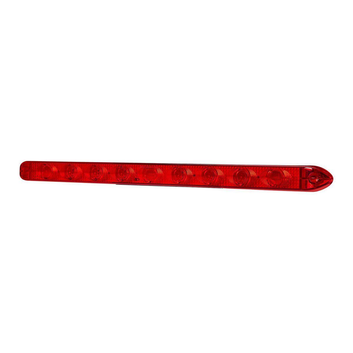 17 in. LED Rear Tri-Marker Bar Running Light K4858