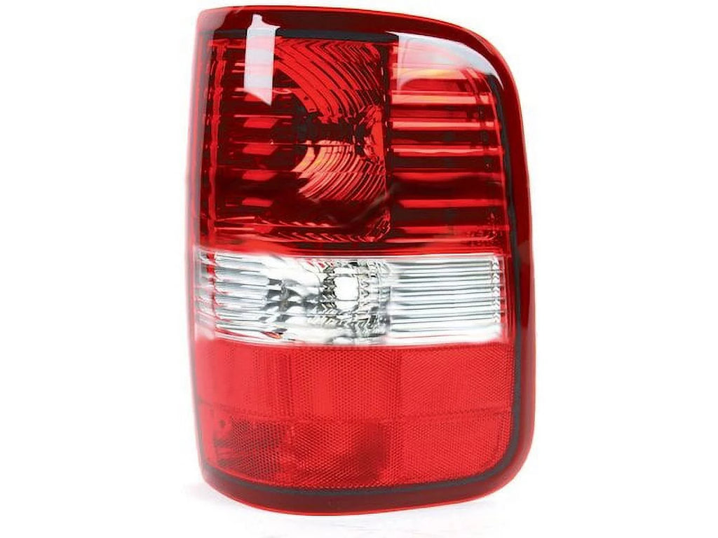 Right Passenger Side Tail Light Assembly J74405