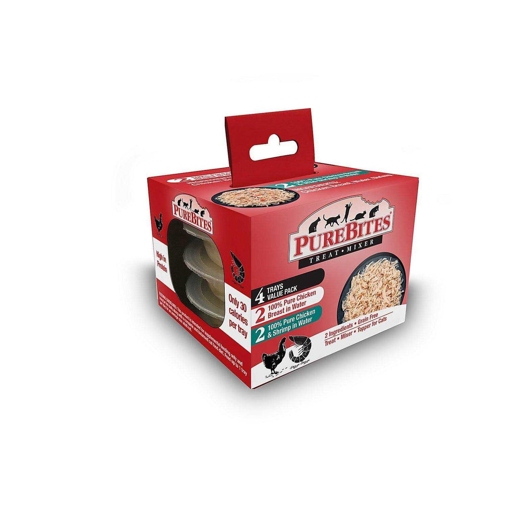 Chicken Variety Pack Pet Supplies Z56492