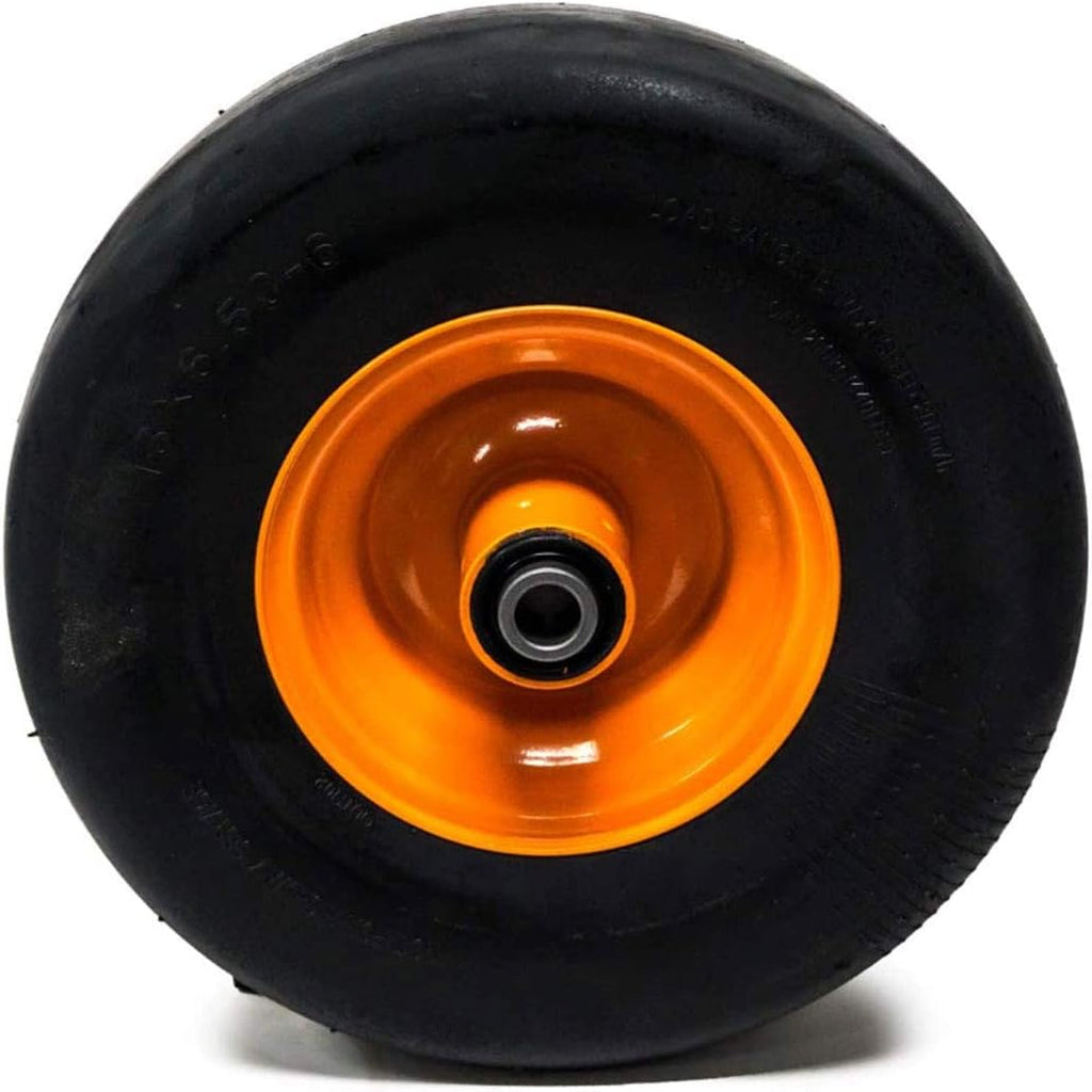 Flat Free Wheel Assembly 2PK A69320
