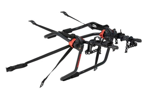 2 Bike Rack V475011