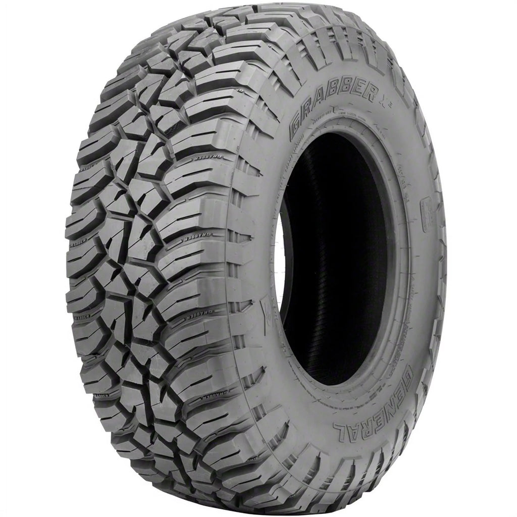 LT33/12.5R20 114Q Tire N783513