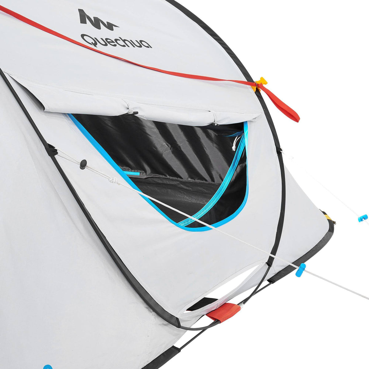 Snowy White 3 Person Waterproof Camping Tent G3193
