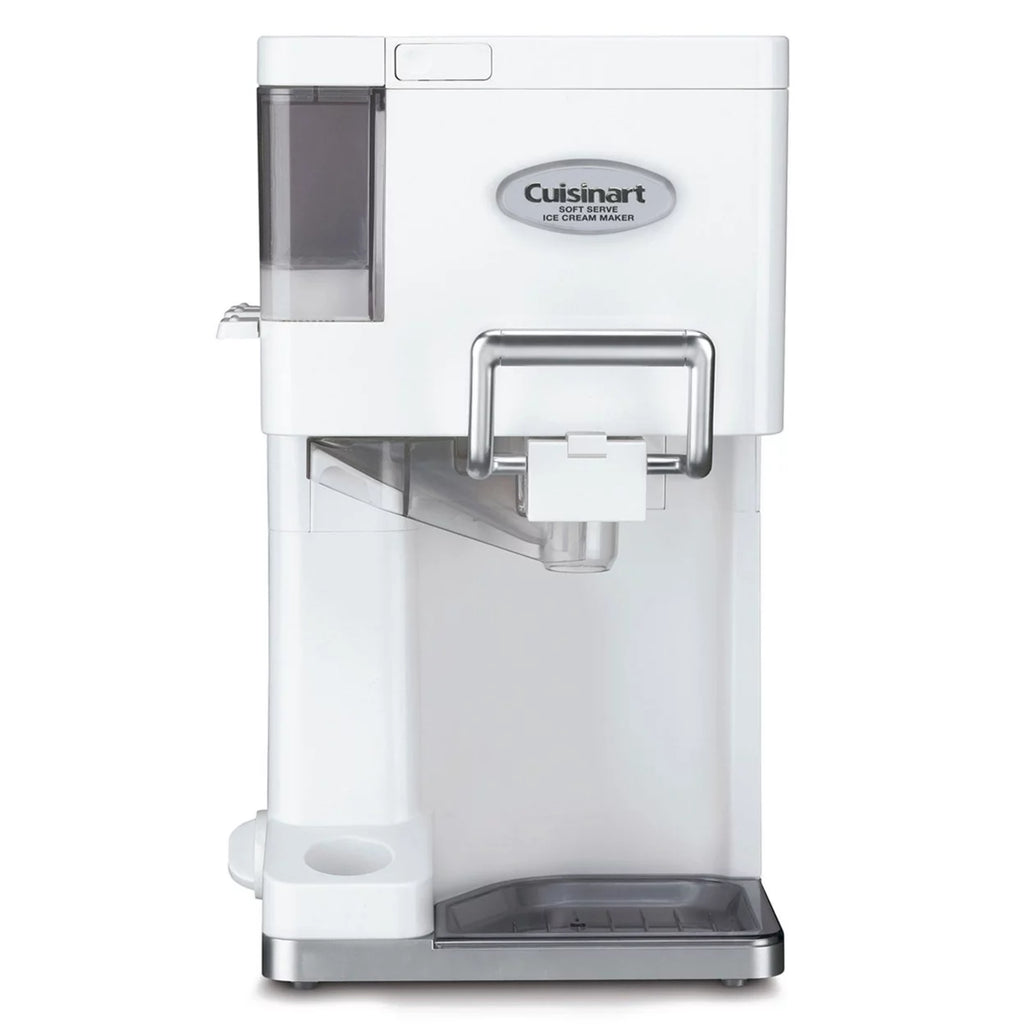 Soft Serve Ice Cream Maker Q2849