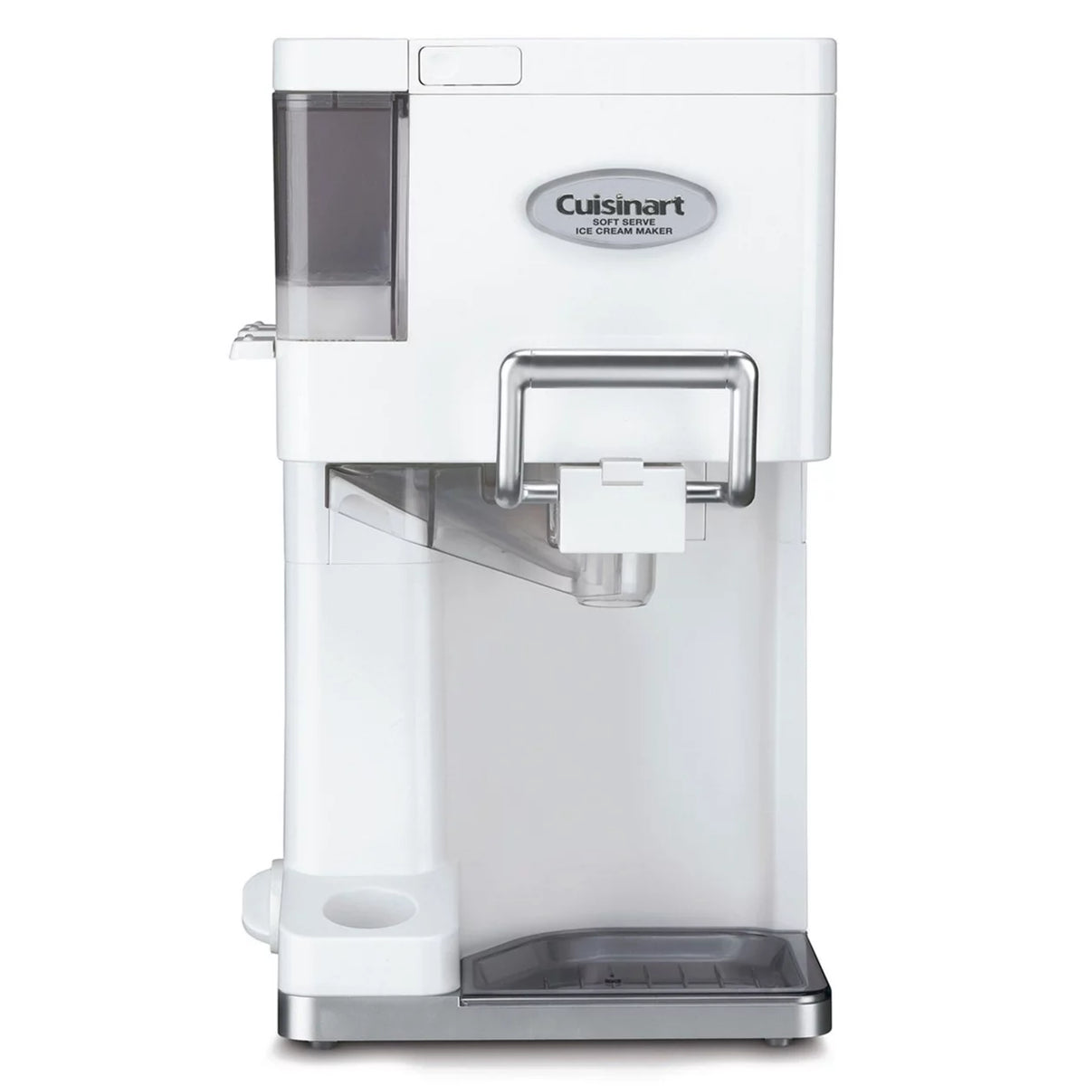 Soft Serve Ice Cream Maker Q2849