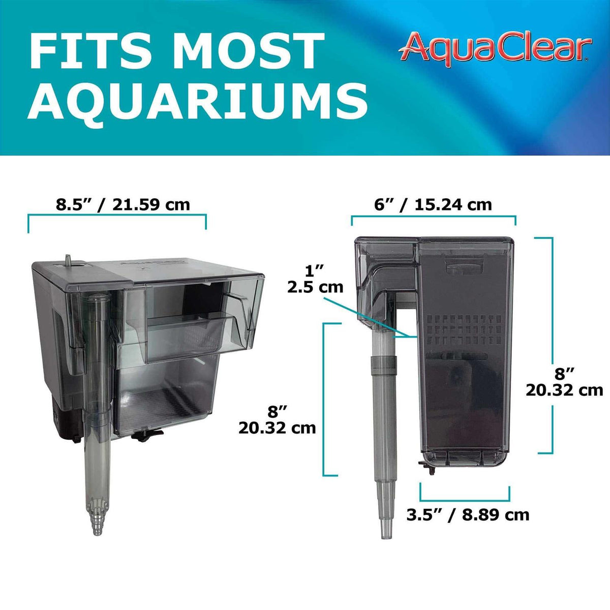 Power Filter W423165