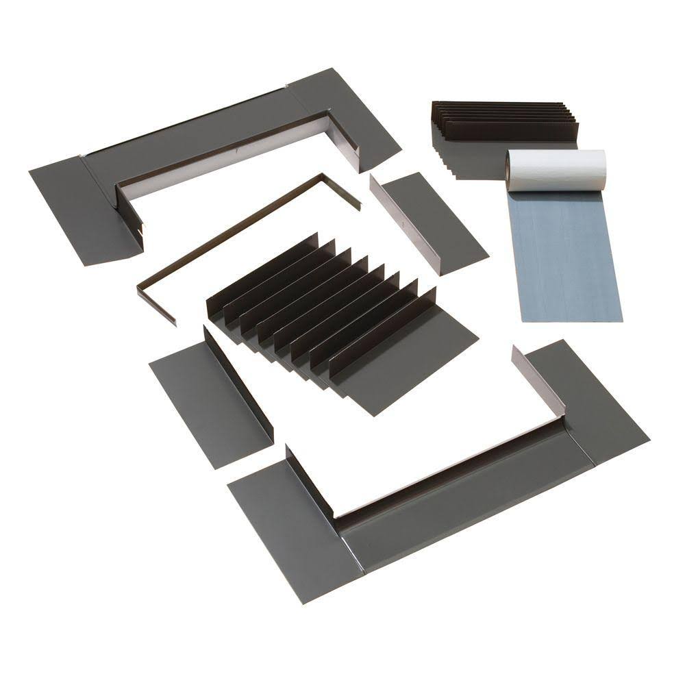 Aluminum Step Flashing Skylight L653