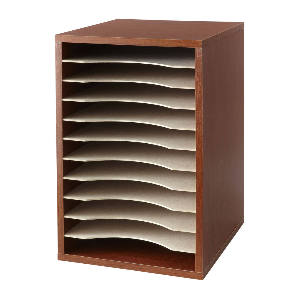 Cherry 11 Compartments Sorter I7134