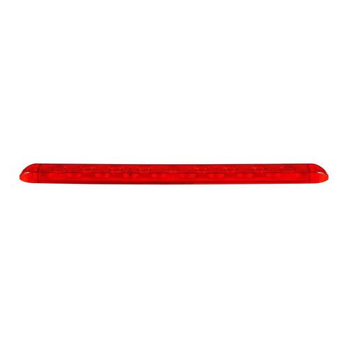 17 in. LED Rear Tri-Marker Bar Running Light K4858