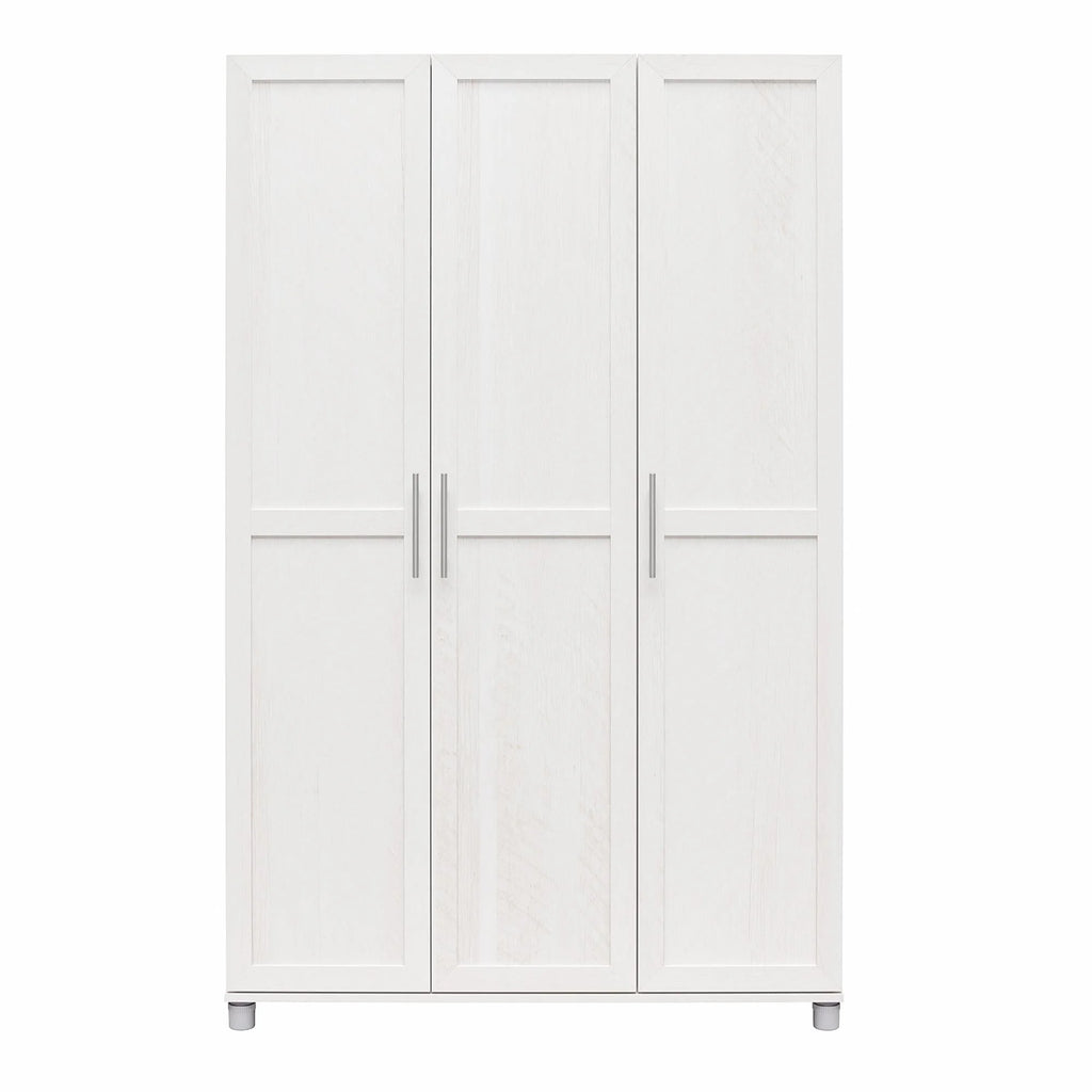 3 Door Wardrobe R1081