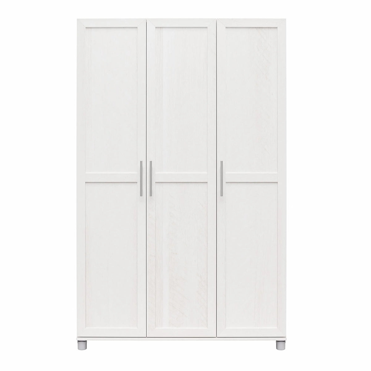 3 Door Wardrobe R1081