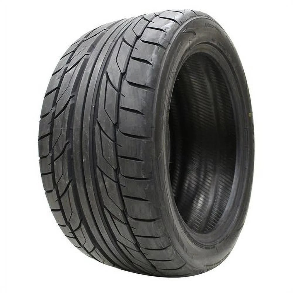 285/35ZR20 Tire C4475