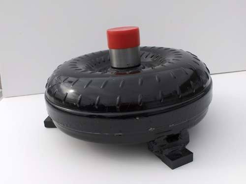 Wild Boar Torque Converter Q710