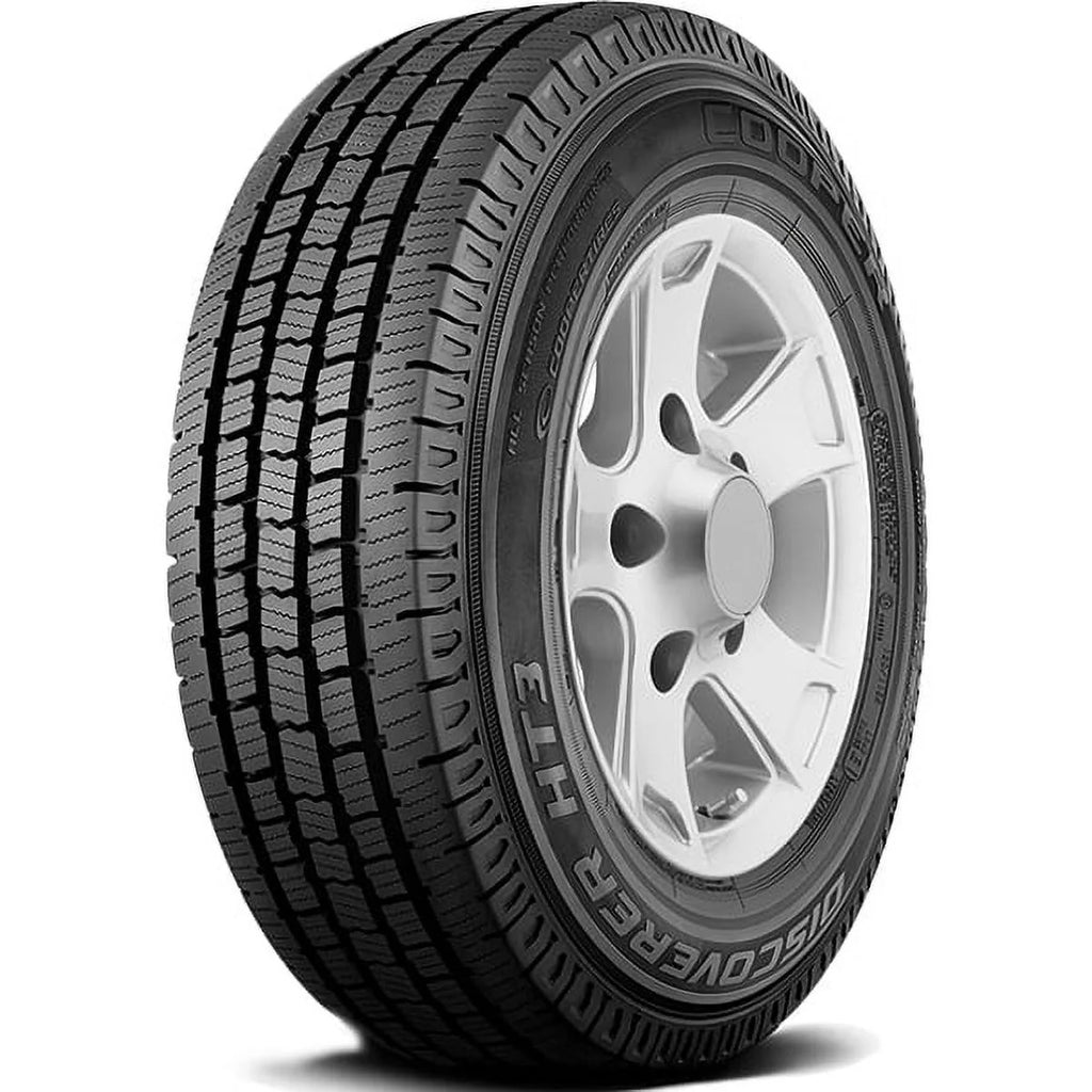 All Season LT245/75R17 Light Truck Tire U374461
