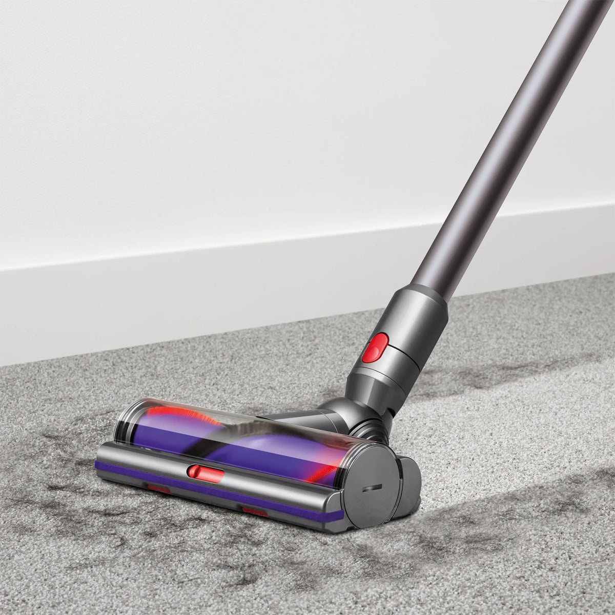 Refurbished Cordless Vacuum Cleaner O34082