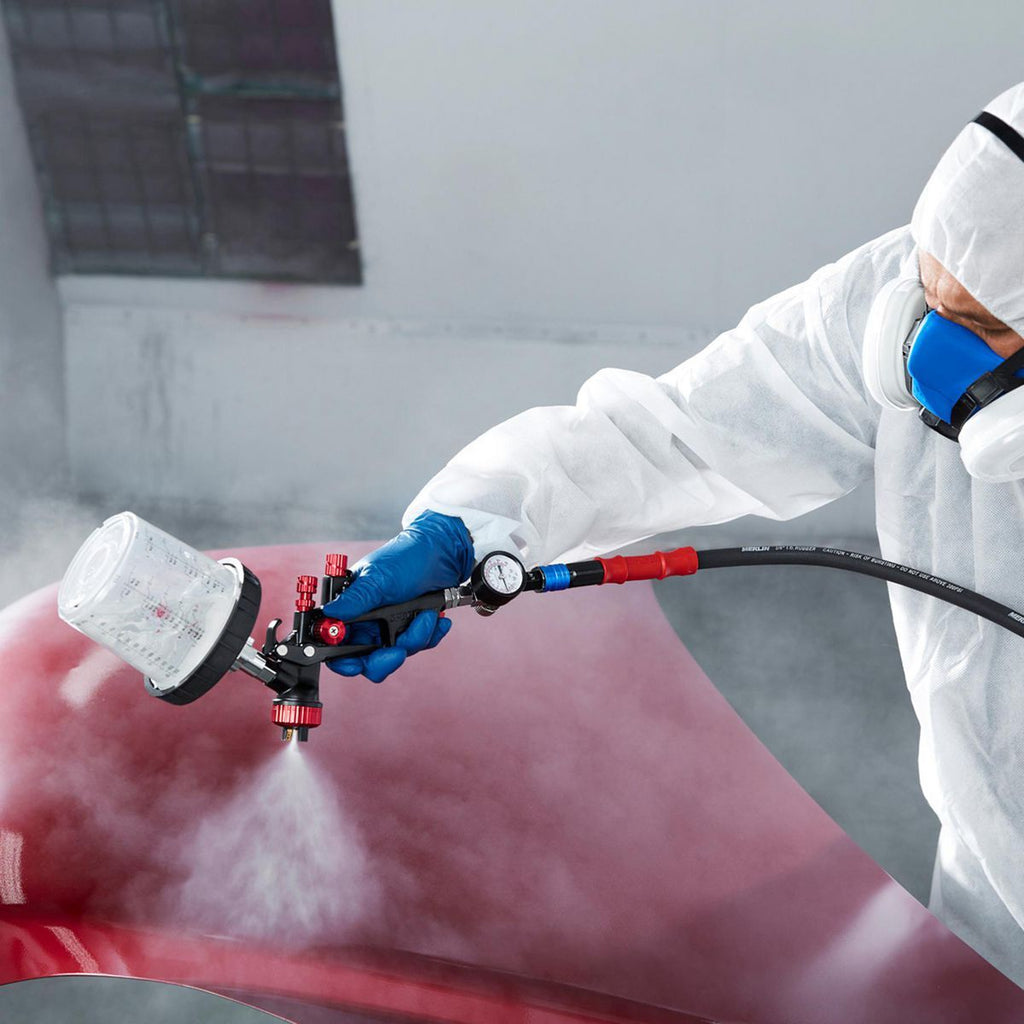 Gravity Feed Spray Gun R5905