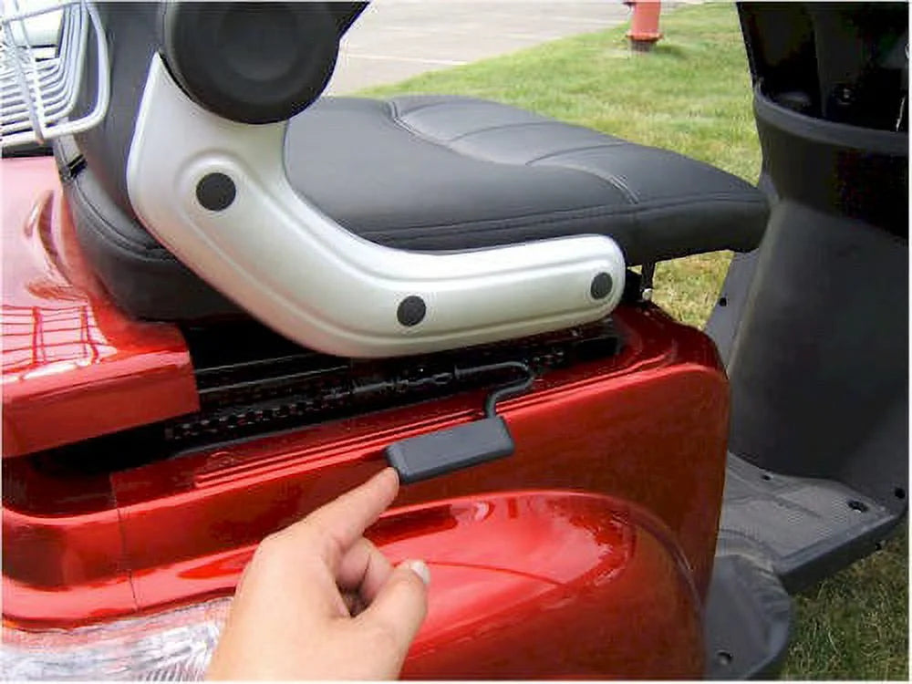 Electric Mobility Scooter 2 persons W1290