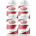 Blood Pressure & Sugar Levels Support G113