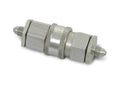 Aluminum Quick Disconnect N58381