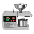 600W Stainless Steel Electric Kitchen Appliance V4581