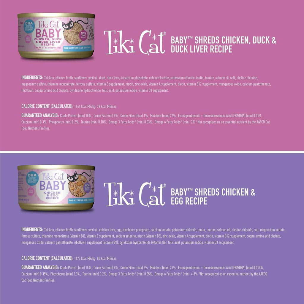 Wet Cat Food Variety Pack R390376