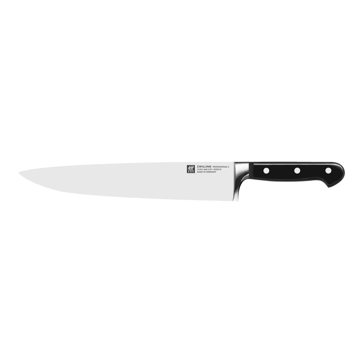 10 Chef's Knife W527