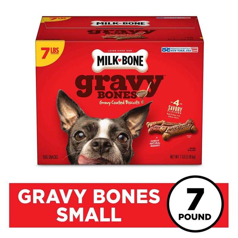 Dog Biscuits B32534