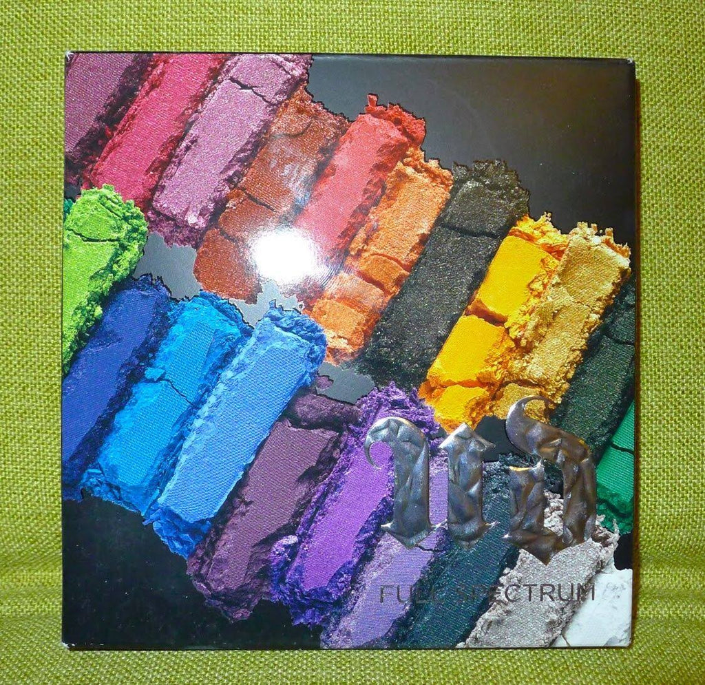 Eyeshadow Palette V316
