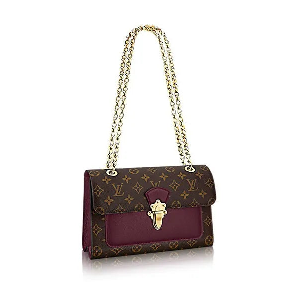 Canvas Shoulder Bag Crossbody Bag M6809