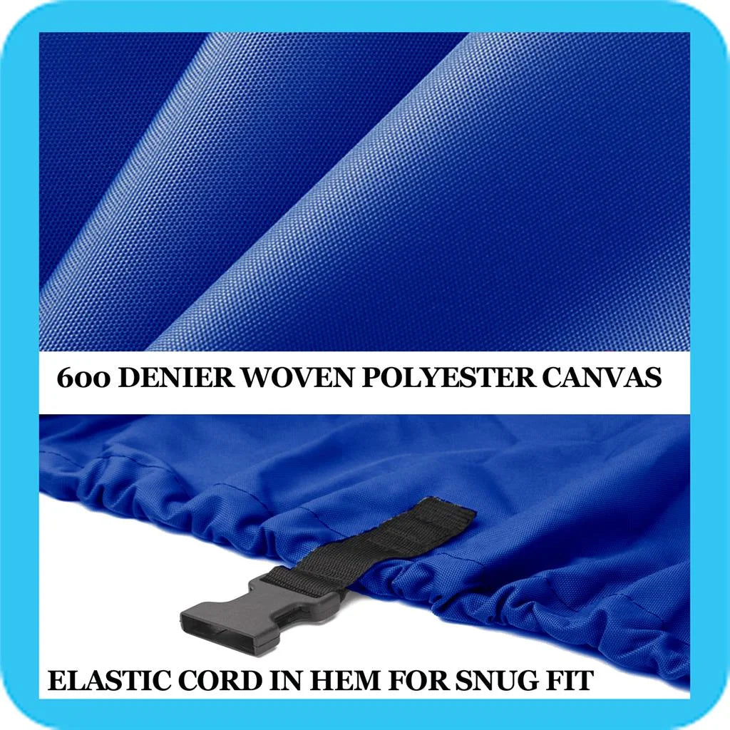 Boat Cover E523887