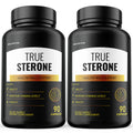 Male Health Pills 2 Bottles Z754