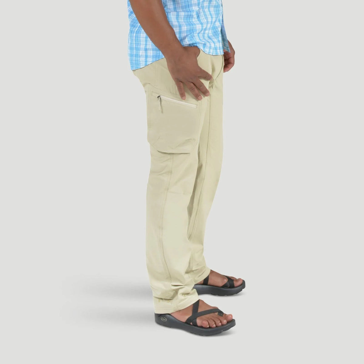 Freestone Classic Fit Pant G9588