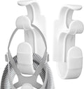 2 Pack CPAP Hose Holder with Cushion Fabric V920817