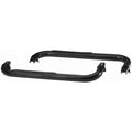 Black Step Bars J735
