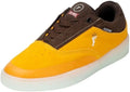 Mustard Ice Footwear T8005