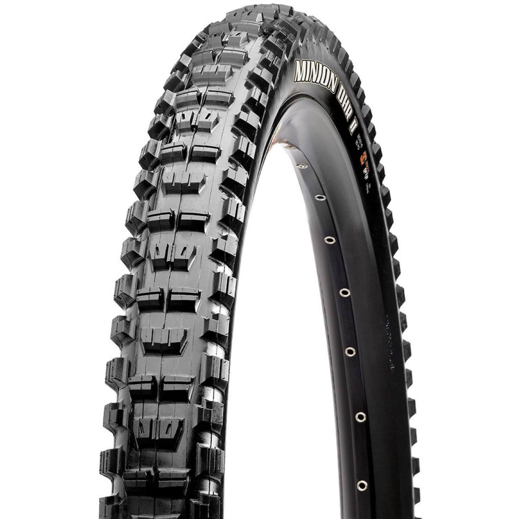 27.5x2.4 Tubeless Folding Black Tire S714450